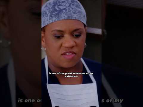 Dr. Bailey wanted to avoid embarrassment so she enlisted Dr. Grey's help😂#clips #tvshow #highlights