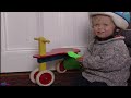 Teletubbies TV Event Ned S Bicycle US TV Version