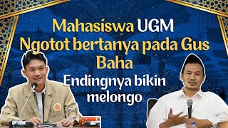 Download lagu Tanya jawab bareng gus baha!! Endingnya bikin terpukau! Begini penjelasan Gus Baha yang tak terduga. mp3