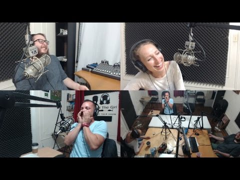 Sticky Fingers YouTube preview