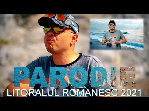 Dj Sebi  - Vreo 3 perechi de ochelari de ceata PARODIE