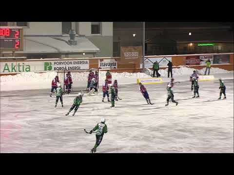 Akilles - Narukerä  7-2