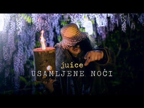Video thumbnail for Usamljene Noći
