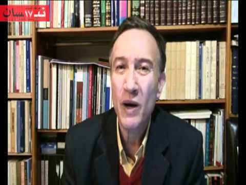 كلمة هيثم مناع إلى الأحرار لرفع الحصار في جمعة "الغضب"