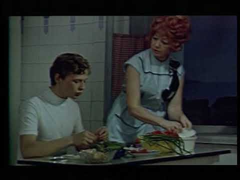 ТРЕЙЛЕР ФИЛЬМА "А ВЫ ЛЮБИЛИ КОГДА-НИБУДЬ?"