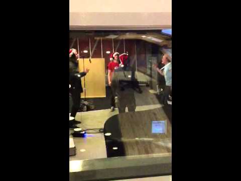 Alex Graham and The Concords *CHRISTMAS SONG COMING SOON*