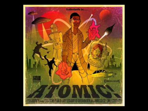 Video thumbnail for Atomic