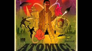 Labrinth - Atomic Featuring Plan B - Atomic EP Track 1