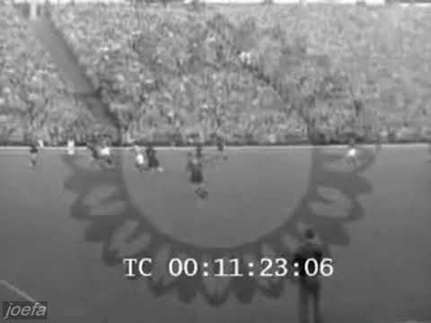 1958 WCQ Belgium - France (Brussels, 27.10.1957)