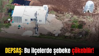 Dicle Elektrik: Bu ilde tüketilen elektrik 4.8 milyon kişiye yeter! - 