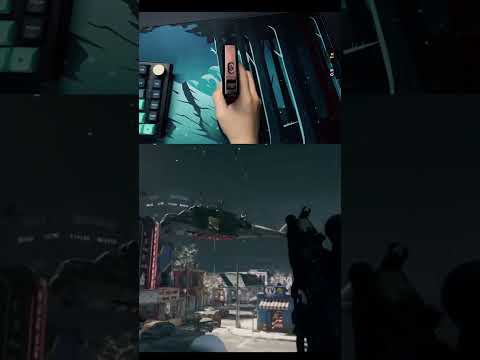 Chuột gaming Ragnok ErgoStrike7 - Trải nghiệm FPS tuyệt đỉnh với thiết kế công thái học