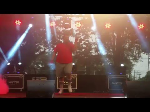 Judá - Come Closer[BadKiz]/Marionette[Stellar] - Dance Cover (Colors of Korea 2015)