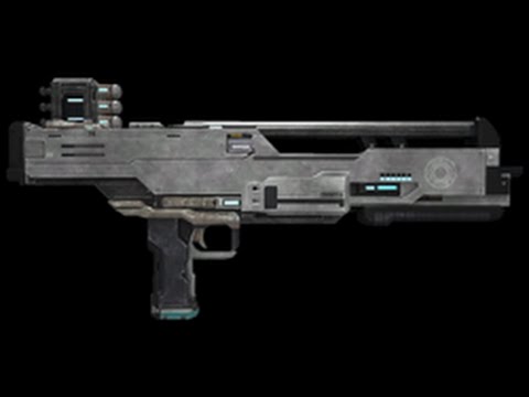 Warframe Angstrum Guide und Build/Moddung [Deutsch/German]