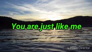 Escape the fate I am human lyrics