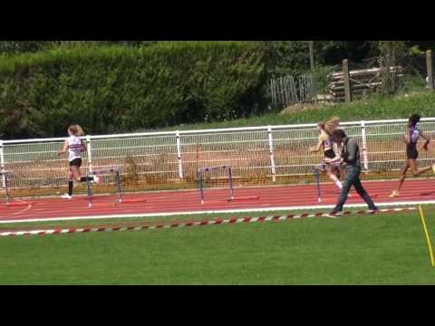 400mHaies SEF -  Interclubs 2ème Tour Finale N2 - Antony 20/05/2017 -