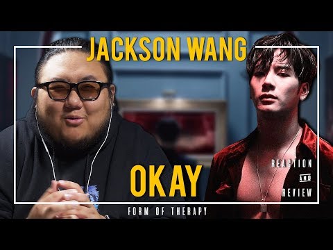 Producer Reacts to Jackson Wang "Okay"