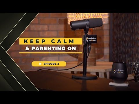 On Her Side | Ep3 - Keep Calm and Parenting On