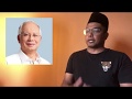 Danial Tiru 25 Suara