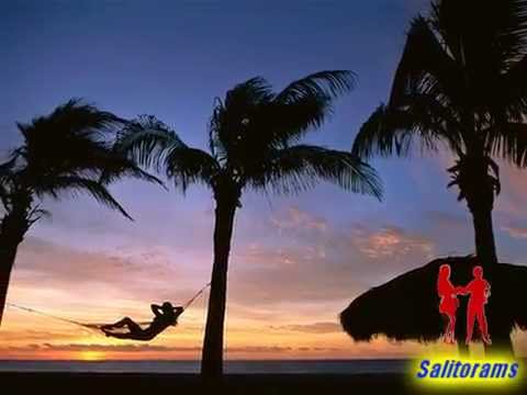 La Pachanga se baila asi - Los Magnificos de Colombia