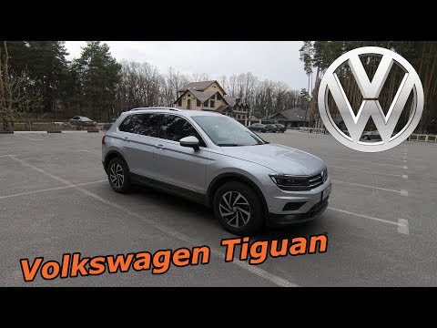 Volkswagen Tiguan I: ходовая, коробки, моторы - КОЛЕСА.ру – автомобильный журнал