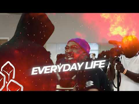 Black Ice vs Everyday Life