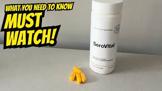Amino Acids and Peptides for Better Youthful Energy and Anti-aging? #ad