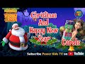 Merry Christmas & Happy New Year Song ...