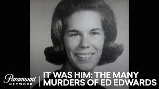 A Scary Ride with the Zodiac Killer | It Was Him: The Many Murders of Ed Edwards