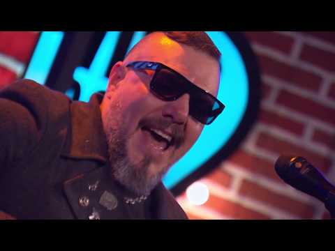 Vanthra - "Más y más" - aQústico Vivo Rock