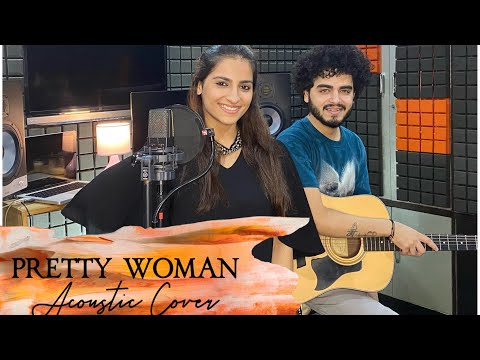 Pretty Woman | Shankar Mahadevan | Kal Ho Na Ho | Manya Narang | Cover Songs 2021
