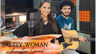 Download lagu Pretty Woman | Shankar Mahadevan | Kal Ho Na Ho | Manya Narang | Cover Songs 2021 mp3