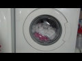 Beko WMA510 Washing Machine Cotton Rinse Inter Spin 1000rpm Pt 8 Of 13
