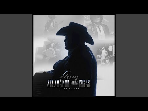 Vamos Aclarando Muchas Cosas