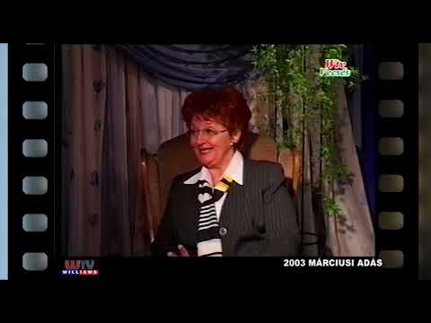 2 29 Vecsési Retro Mindennapi maceráink Az illemről   Görög Ibolya protokollszakértővel 1