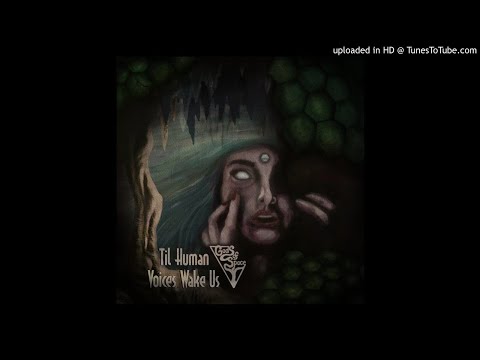 GODS OF SPACE - Beyond The Time Barrier