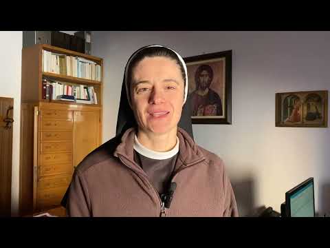 Sr. Chiara Cavazza: l'impegno per la vita consacrata