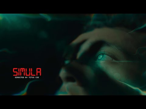 EMMAN - Simula feat. Awi Columna, Kiyo, Alisson Shore (Official Music Video)