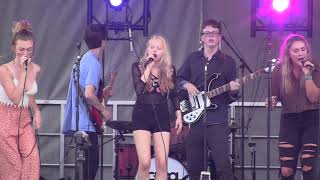 The Flamin&#39; Groovies - Shake Some Action - Cleveland School of Rock