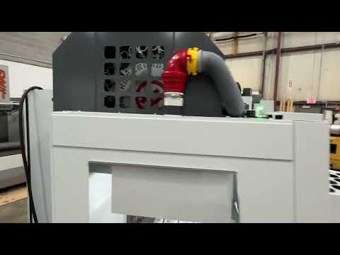 2023 HAAS VF-2 Vertical Machining Centers | Hindley Machine Tool Sales, LLC (1)