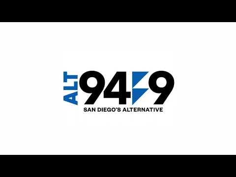 KBZT/San Diego, California Legal ID - August 28, 2022