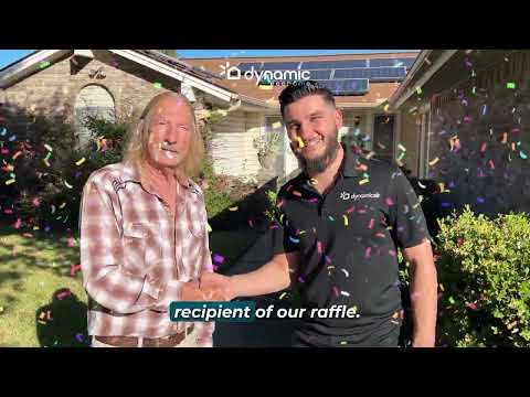 HVAC Giveaway