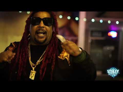 BossHogg Bounce Back official video