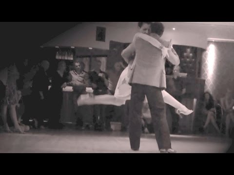 katalin Czidor & Tihamer Bogdan - Milonga Para Una Armonica