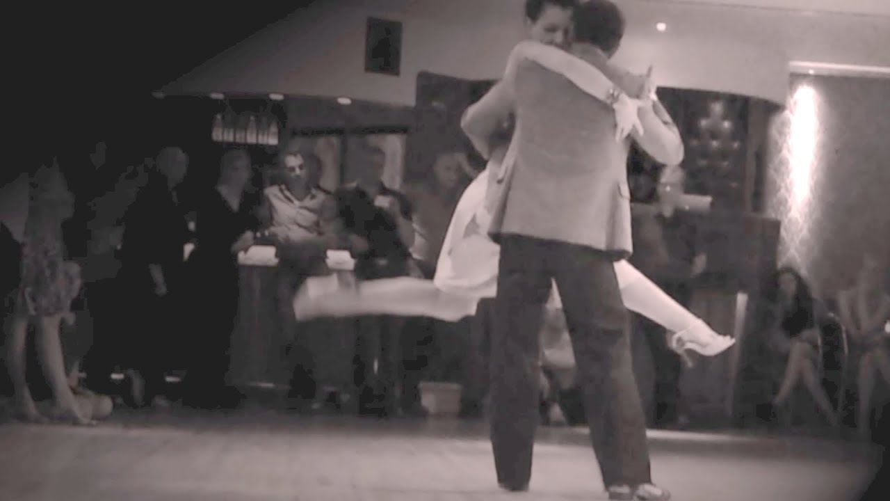 Video thumbnail for katalin Czidor & Tihamer Bogdan - Milonga Para Una Armonica