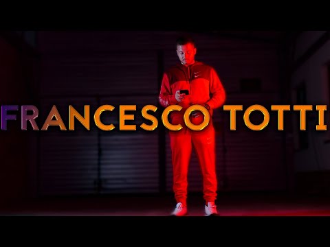 MAYDAY A FALUBÓL - FRANCESCO TOTTI (OFFICIAL MUSIC VIDEO)