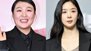 Download lagu '#Comedian Lee Suji’s HILARIOUS Parody Sparks Controversy: Satire or Insult to Lee Cheong Ah? mp3