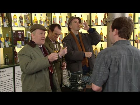 Drama | Still Game | Series 5 Episode 1