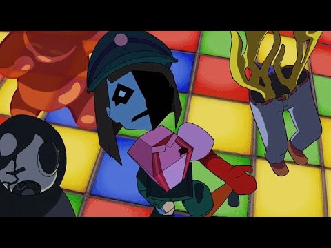 YouTube Thumbnail