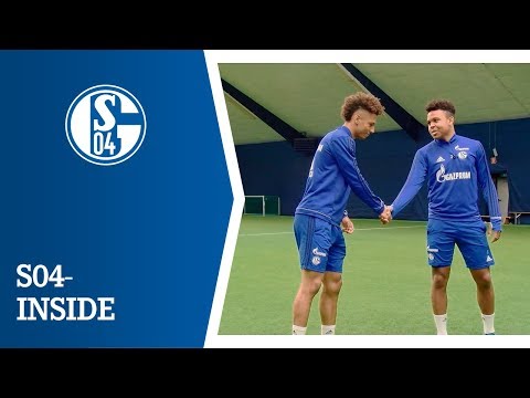 Fußball-Dart: Kehrer gegen McKennie