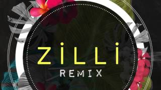 Tramvay -Zilli (Dj Ufuk Akyıldız Remix)